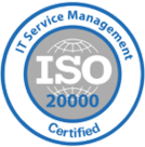 ISO 20000
