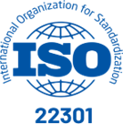 ISO 22301
